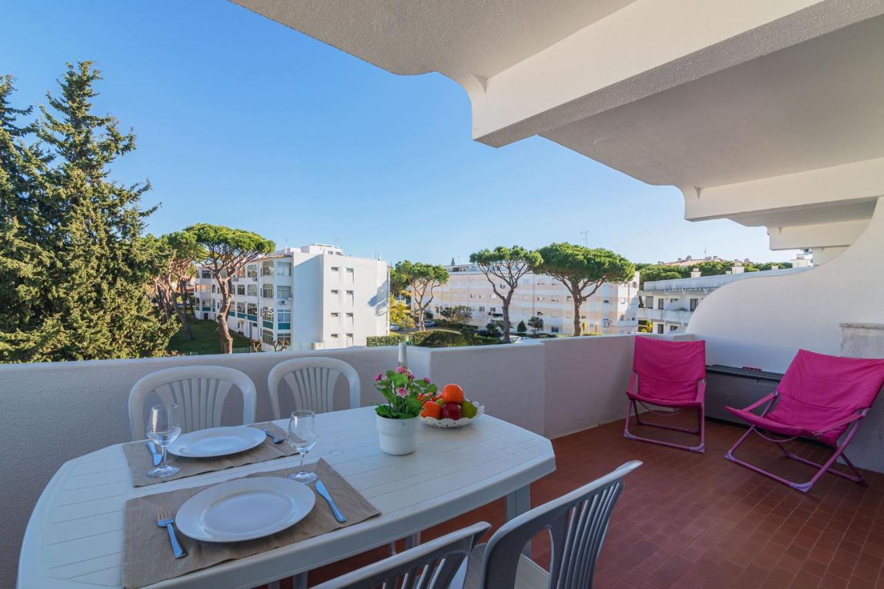 Vilamoura Cosy 2 With Pool By Homing 外观 照片