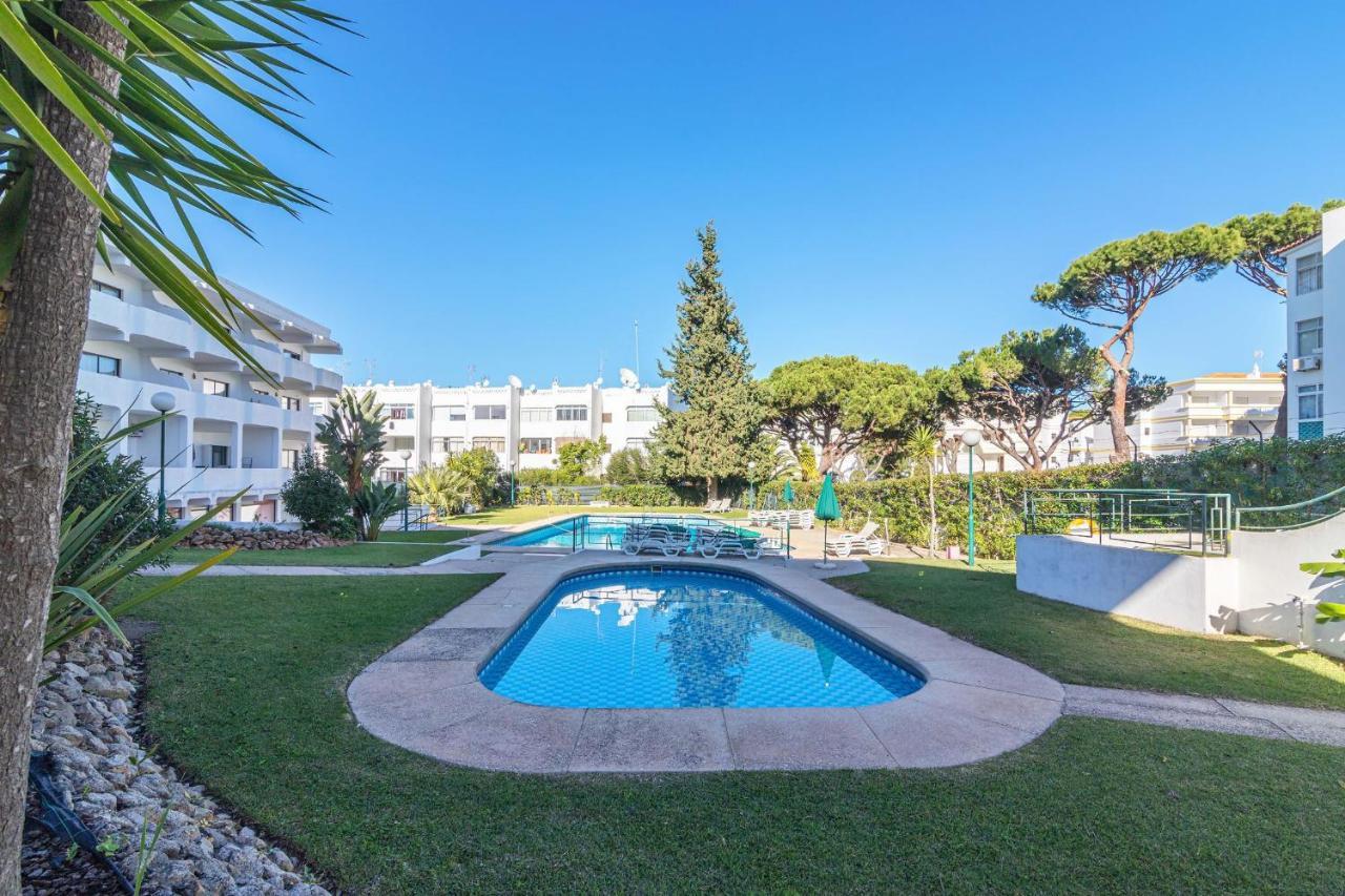 Vilamoura Cosy 2 With Pool By Homing 外观 照片