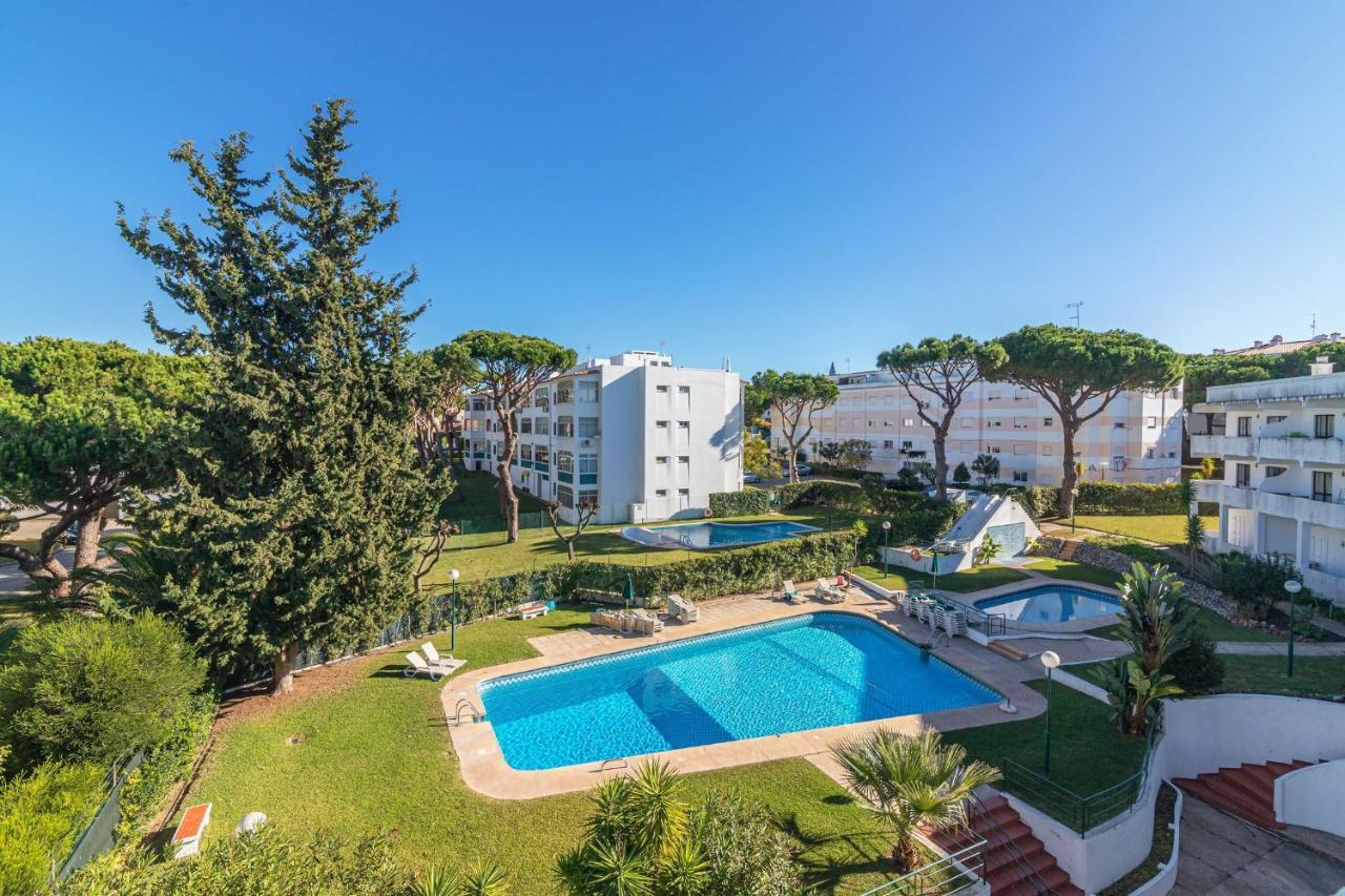 Vilamoura Cosy 2 With Pool By Homing 外观 照片
