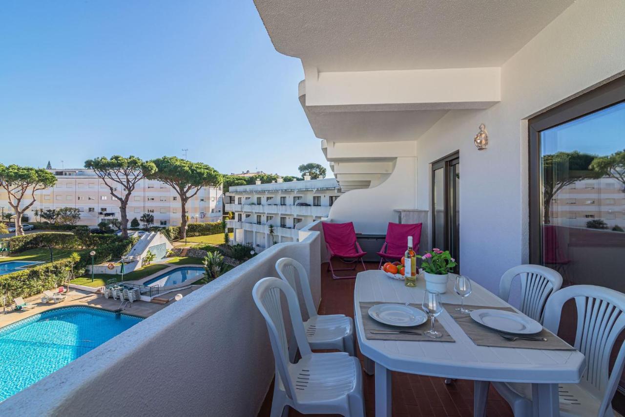 Vilamoura Cosy 2 With Pool By Homing 外观 照片