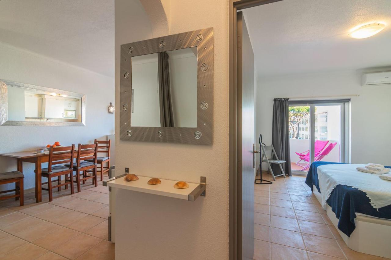 Vilamoura Cosy 2 With Pool By Homing 外观 照片