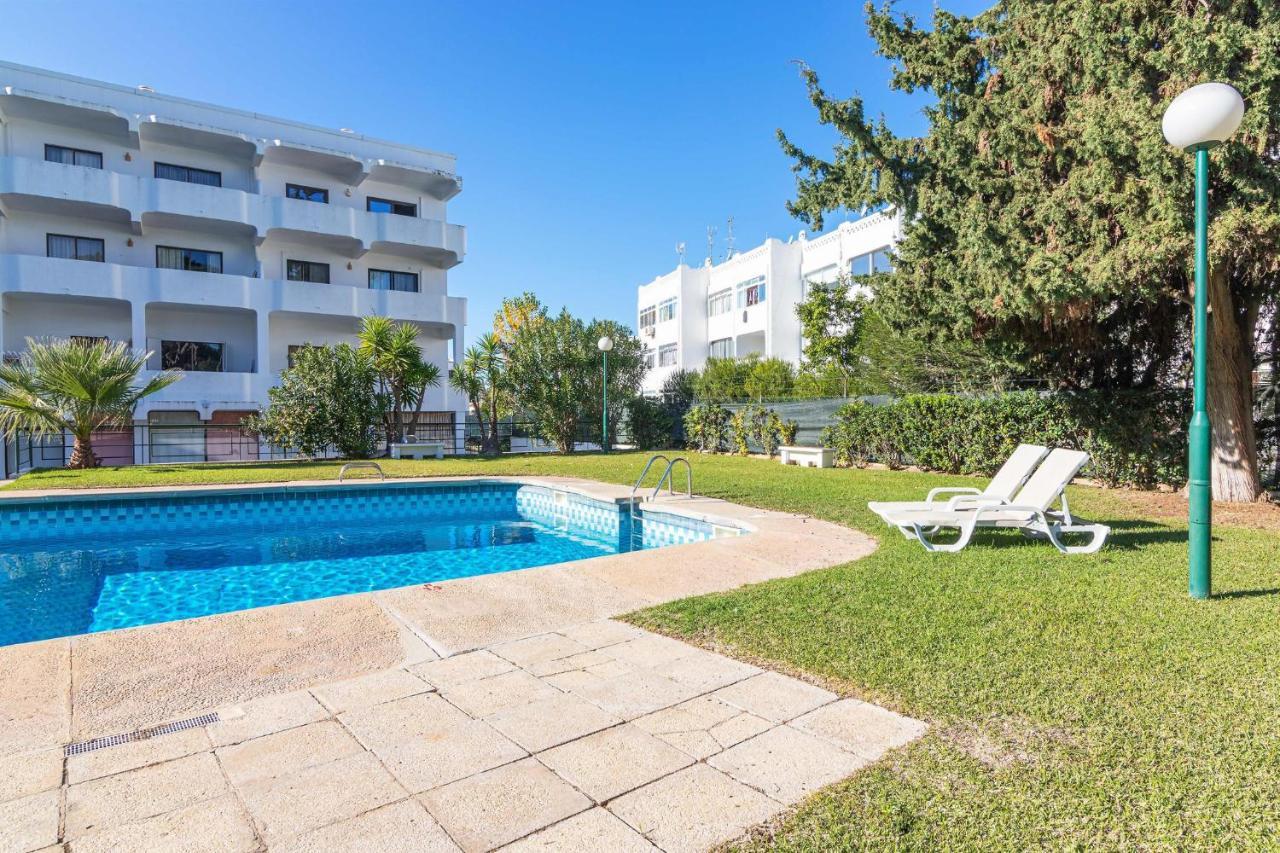 Vilamoura Cosy 2 With Pool By Homing 外观 照片