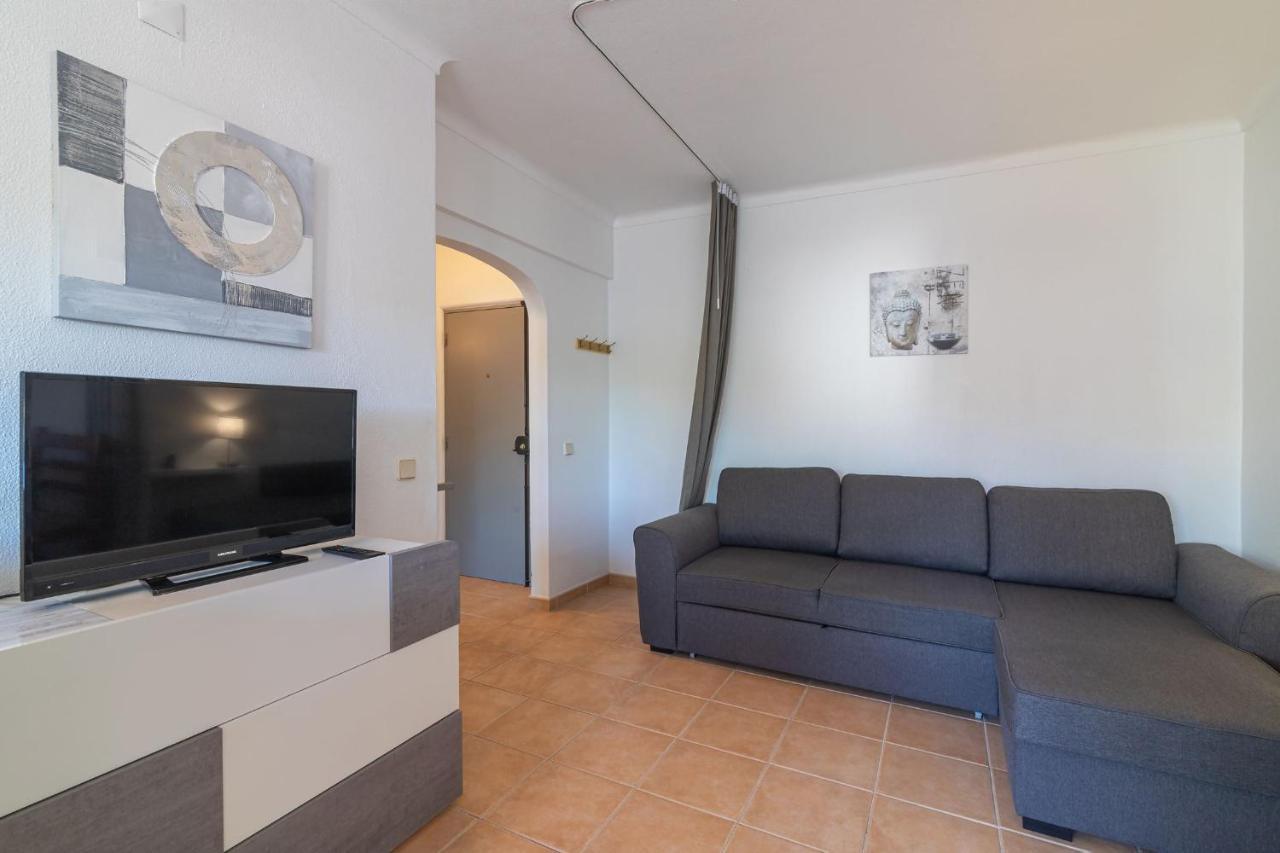 Vilamoura Cosy 2 With Pool By Homing 外观 照片