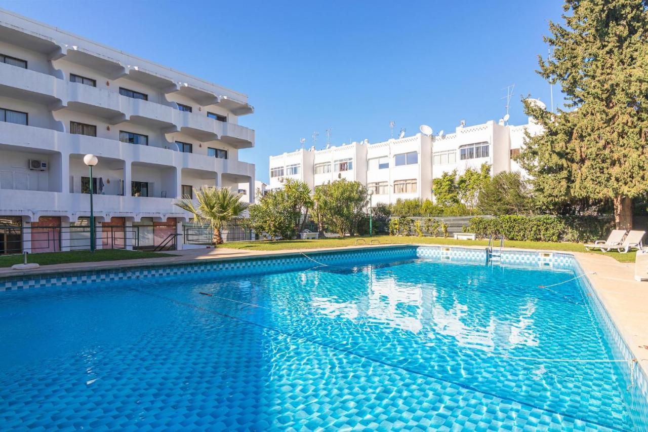 Vilamoura Cosy 2 With Pool By Homing 外观 照片